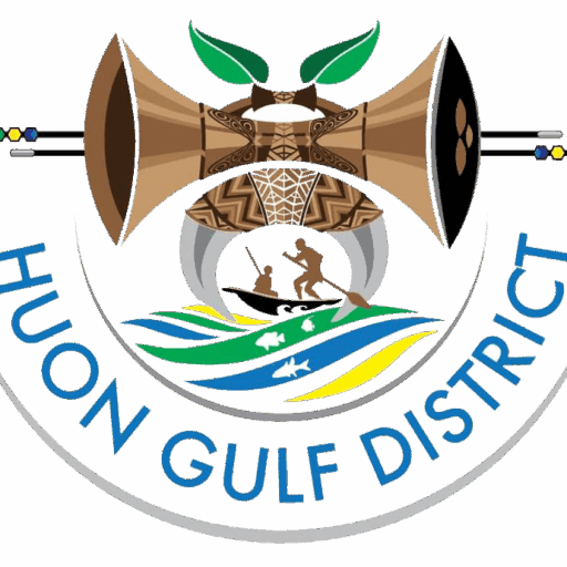 Huon Gulf District Our District | Our Development | Our Future