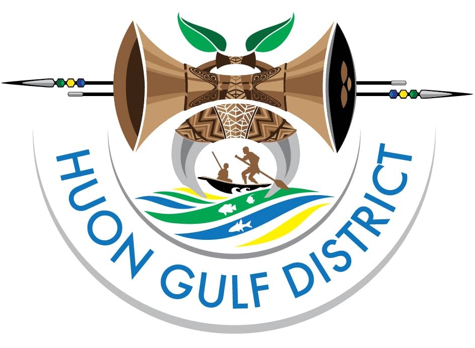 Welcome to the Official Website of the Huon Gulf District Development Authority